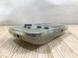 GameBoy Color Clear Console Nintendo Japan - With Defects LG9061