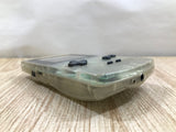 GameBoy Color Clear Console Nintendo Japan - With Defects LG9061