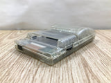 GameBoy Color Clear Console Nintendo Japan - With Defects LG9061