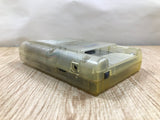 GameBoy Bros. Skeleton Console Nintendo Japan - With Defects LG9062