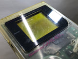 GameBoy Bros. Skeleton Console Nintendo Japan - With Defects LG9062