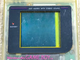 GameBoy Bros. Skeleton Console Nintendo Japan - With Defects LG9062