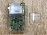 GameBoy Bros. Skeleton Console Nintendo Japan - With Defects LG9062