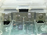GameBoy Bros. Skeleton Console Nintendo Japan - With Defects LG9062