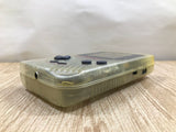 GameBoy Bros. Skeleton Console Nintendo Japan - With Defects LG9062