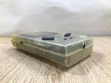 GameBoy Bros. Skeleton Console Nintendo Japan - With Defects LG9062