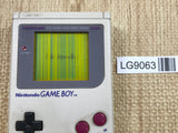 GameBoy Original DMG-01 Console Nintendo Japan - With Defects LG9063