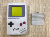 GameBoy Original DMG-01 Console Nintendo Japan - With Defects LG9063