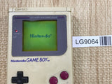 GameBoy Original DMG-01 Console Nintendo Japan - Tested Working LG9064