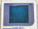 GameBoy Original DMG-01 Console Nintendo Japan - Tested Working LG9064