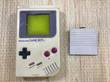 GameBoy Original DMG-01 Console Nintendo Japan - Tested Working LG9064