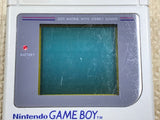 GameBoy Original DMG-01 Console Nintendo Japan - Tested Working LG9065
