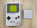 GameBoy Original DMG-01 Console Nintendo Japan - Tested Working LG9065