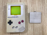 GameBoy Original DMG-01 Console Nintendo Japan - With Defects LG9066