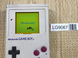 GameBoy Original DMG-01 Console Nintendo Japan - With Defects LG9067
