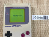 GameBoy Original DMG-01 Console Nintendo Japan - With Defects LG9068