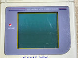 GameBoy Original DMG-01 Console Nintendo Japan - With Defects LG9068
