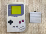 GameBoy Original DMG-01 Console Nintendo Japan - With Defects LG9068