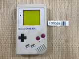 GameBoy Original DMG-01 Console Nintendo Japan - Not Working LG9069
