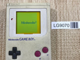 GameBoy Original DMG-01 Console Nintendo Japan - With Defects LG9070