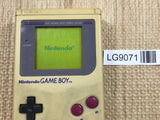 GameBoy Original DMG-01 Console Nintendo Japan - Tested Working LG9071