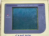 GameBoy Original DMG-01 Console Nintendo Japan - Tested Working LG9071