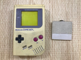 GameBoy Original DMG-01 Console Nintendo Japan - Tested Working LG9071