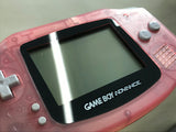 GameBoy Advance Milky Pink Console Nintendo Japan - With Defects LG9072