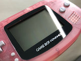 GameBoy Advance Milky Pink Console Nintendo Japan - With Defects LG9072