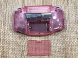 GameBoy Advance Milky Pink Console Nintendo Japan - With Defects LG9072