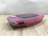 GameBoy Advance Milky Pink Console Nintendo Japan - With Defects LG9072