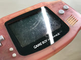 GameBoy Advance Milky Pink Console Nintendo Japan - With Defects LG9073