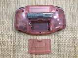 GameBoy Advance Milky Pink Console Nintendo Japan - With Defects LG9073
