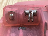 GameBoy Advance Milky Pink Console Nintendo Japan - With Defects LG9073