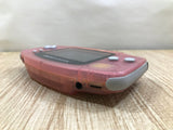 GameBoy Advance Milky Pink Console Nintendo Japan - With Defects LG9073