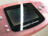 GameBoy Advance Milky Pink Console Nintendo Japan - With Defects LG9074