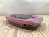 GameBoy Advance Milky Pink Console Nintendo Japan - With Defects LG9074