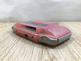 GameBoy Advance Milky Pink Console Nintendo Japan - With Defects LG9075