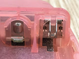 GameBoy Advance Milky Pink Console Nintendo Japan - With Defects LG9075