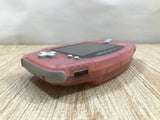 GameBoy Advance Milky Pink Console Nintendo Japan - With Defects LG9075