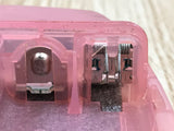 GameBoy Advance Milky Pink Console Nintendo Japan - Not Working LG9076