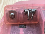 GameBoy Advance Milky Pink Console Nintendo Japan - Not Working LG9076