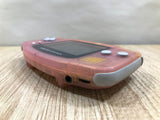 GameBoy Advance Milky Pink Console Nintendo Japan - Not Working LG9076