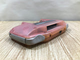 GameBoy Advance Milky Pink Console Nintendo Japan - Not Working LG9076