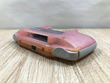 GameBoy Advance Milky Pink Console Nintendo Japan - Not Working LG9076