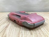 GameBoy Advance Milky Pink Console Nintendo Japan - With Defects LG9077