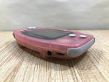 GameBoy Advance Milky Pink Console Nintendo Japan - With Defects LG9077