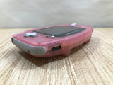 GameBoy Advance Milky Pink Console Nintendo Japan - With Defects LG9077