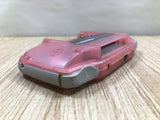 GameBoy Advance Milky Pink Console Nintendo Japan - With Defects LG9077