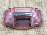 GameBoy Advance Milky Pink Console Nintendo Japan - Not Working LG9078